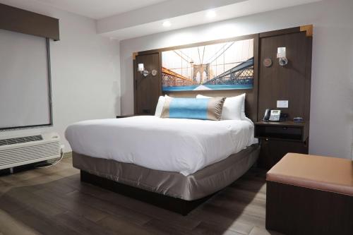 Best Western Premier Executive Residency Grand Texas Hotel - image 14