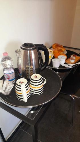 B&B La Fenice – Pompeji, CO