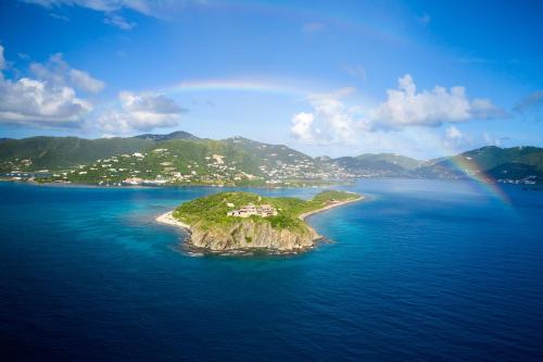 Surrounding environment, The Aerial, BVI All-Inclusive Private Island in Road Town
