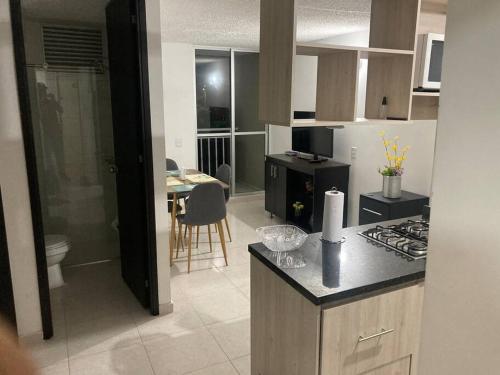 Apartamento cómodo Dosquebradas