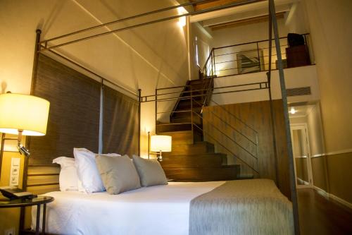 努弗波提尔高尔夫酒店 努弗波提尔高尔夫酒店