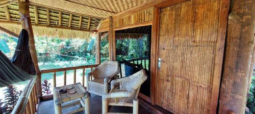 Second Home Bungalows 1