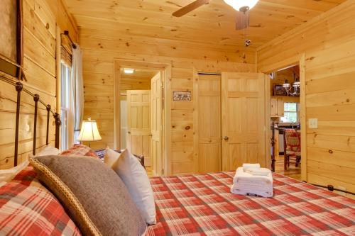 Dog-Friendly Getaway with King Suites and Hot Tub!