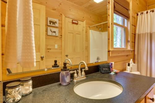 Dog-Friendly Getaway with King Suites and Hot Tub!