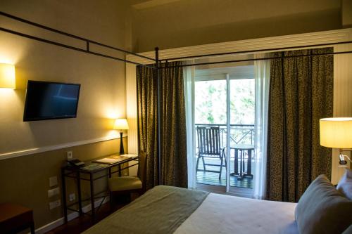 努弗波提尔高尔夫酒店 努弗波提尔高尔夫酒店