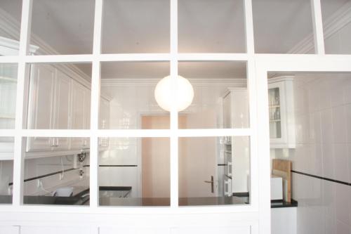 Campo Grande Residence in ลูมิยาร์