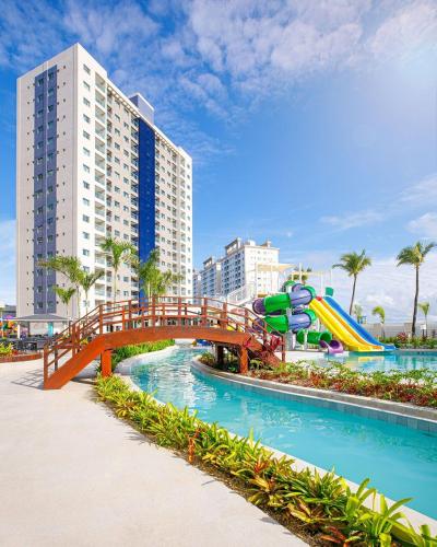 Salinas exclusive resort