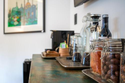 Orchid House Polanco Orchid House Polanco