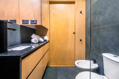 Deluxe Apartments in Palermo - by BueRentals