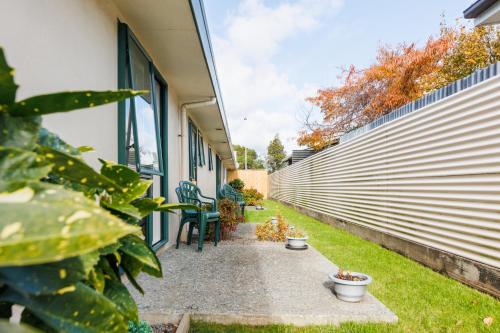 Instalaciones, Camelot Motor Lodge and Conference Centre in Palmerston North
