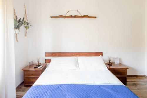 Maremmano BnB chambre d'hôte Ansedonia