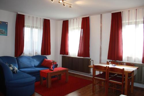 Apartment Marija in Poljanak