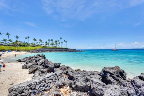 Luxe Maunalani Resort Condo with Pool and Beach Access thumb 2