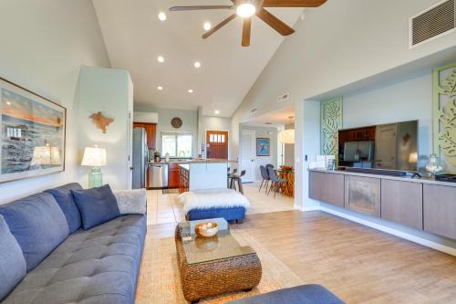 Luxe Maunalani Resort Condo with Pool and Beach Access thumb 3