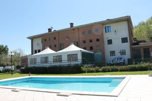 Residence La Piscina