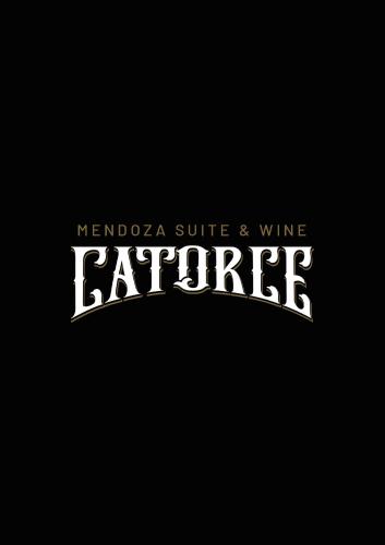 Catorce Suite