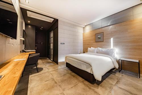 The Hong C Hotel (1)