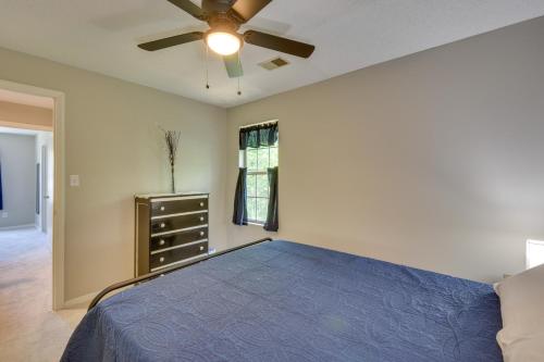 Seneca Vacation Rental Less Than 1 to Lake Keowee Access! Seneca Vacation Rental Less Than 1 to Lake Keowee Access!