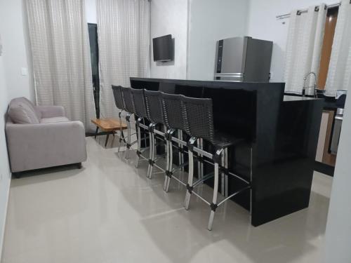 Casa aconchegante praia - Próximo Beto Carrero Word - 14 Km distância