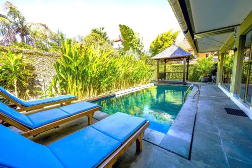 Kuta - 5 Bedroom - 3 Bathroom in a Great Location - Logan