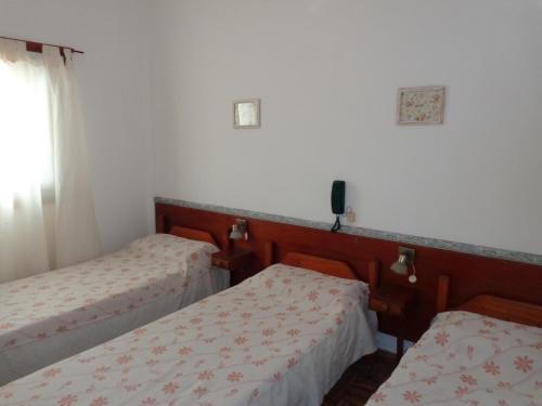 Apartment room in Las Heras Hotel