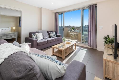 Salt Five Apartment Sorrento - Main Street Location - Mornington Peninsula