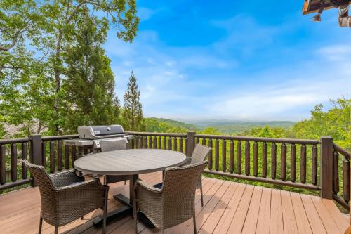 Endless Views, Mineral Bluff (foto 8)