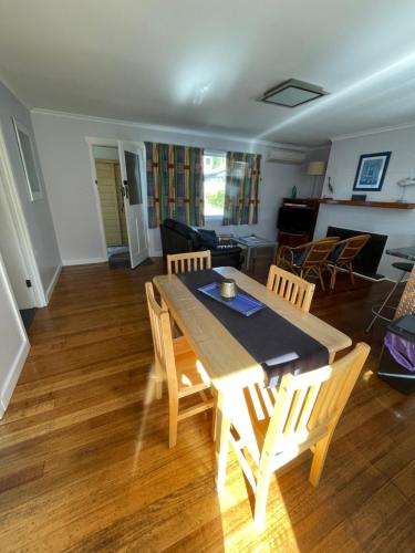 Orford Prosser Holiday Units - Triabunna