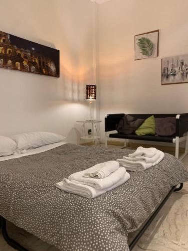 4 Season B&B Roma