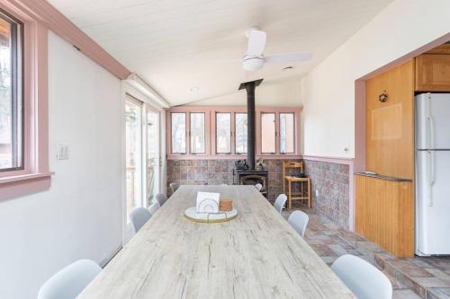 The country house in Greenwood Lake (NY)
