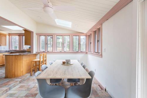 The country house in Greenwood Lake (NY)
