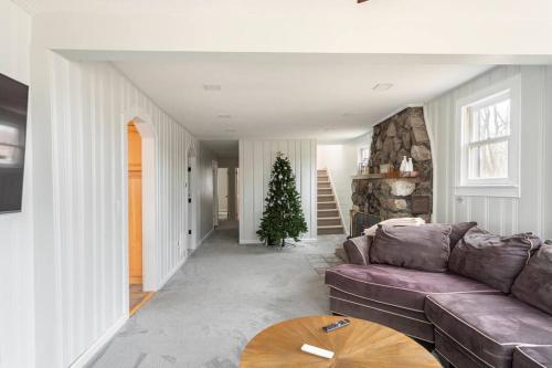 The country house in Greenwood Lake (NY)