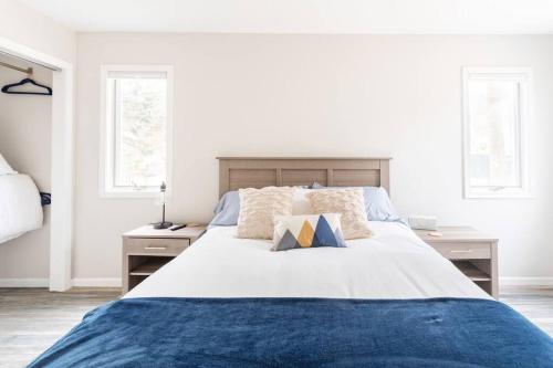 The country house in Greenwood Lake (NY)