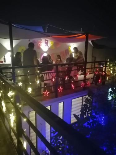 Tu Jardín Secreto (Tu Jardin Secreto) near สนามบินลาฟลอริดา