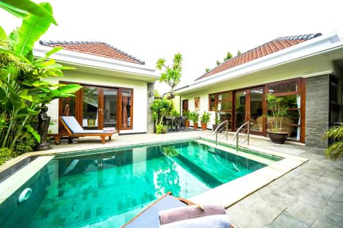 Villa VINO - LEGIAN - 3 bedroom - 3 bathroom Villa - Great Location