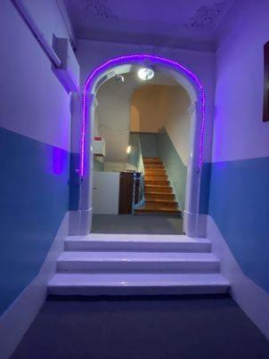 Lisbon Bangla, Lizbona