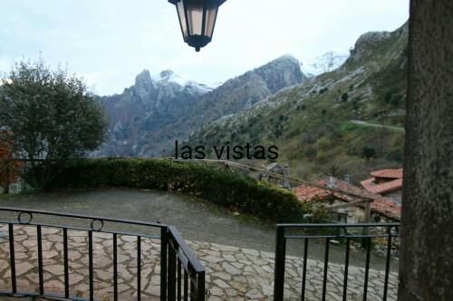 Alojamiento Rural Casa La Mata.