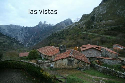 Alojamiento Rural Casa La Mata.