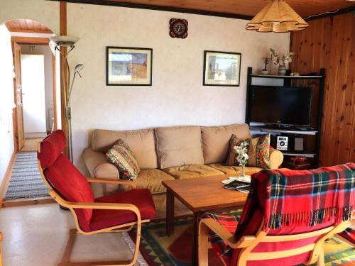 Facilities, 7 person holiday home in TRALOVSLAGE-By Traum in Apelviken