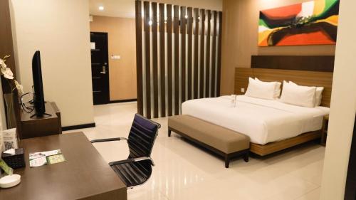 Junior Suite image 4