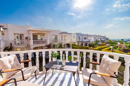 Villa Elena; Özel Dizayn Tatil Evi
