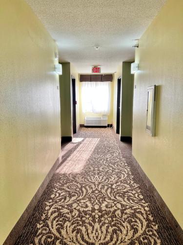 Quality Inn & Suites Wisconsin Dells Downtown - Waterparks Area