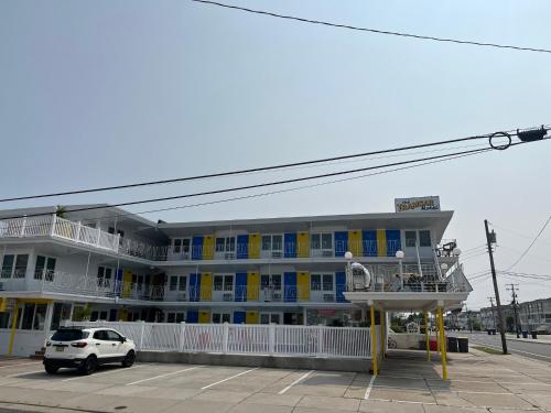Aruba Motel - image 3