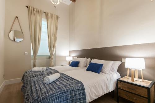 Weflating Suites Sant Antoni Market, Barcelona (fotografie 3)