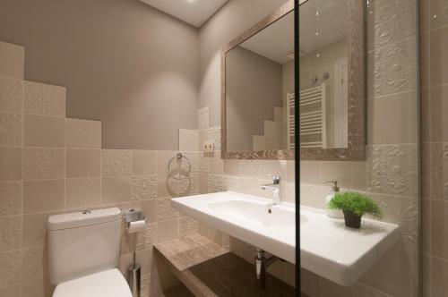 Weflating Suites Sant Antoni Market, Barcelona (fotografie 5)