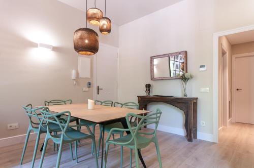 Weflating Suites Sant Antoni Market, Barcelona (fotografie 7)