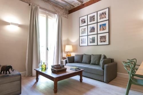Weflating Suites Sant Antoni Market, Barcelona (fotografie 8)