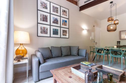 Weflating Suites Sant Antoni Market, Barcelona (fotografie 10)