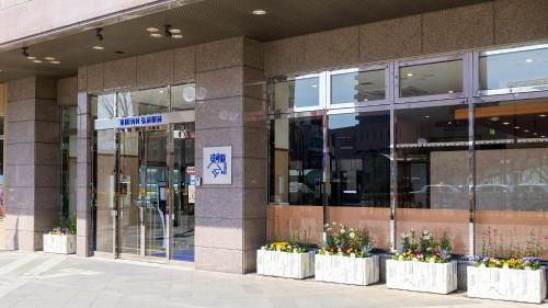 東橫INN 弘前站前 | 去趣 chicTrip