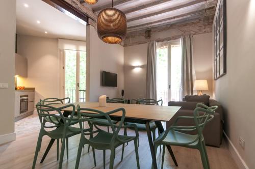 Weflating Suites Sant Antoni Market 2